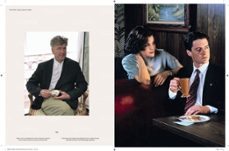 david lynch-tom huddleston-9788448045401