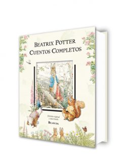 cuentos completos-beatrix potter-9788448819101