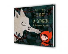el llop i la caputxeta-ayesha l. rubio-9788448859701
