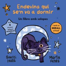 endevina qui se n va a dormir-smriti halls-9788448867201