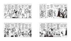 cada cosa a su tiempo (super calvin y hobbes nº 2)-bill watterson-9788466652001