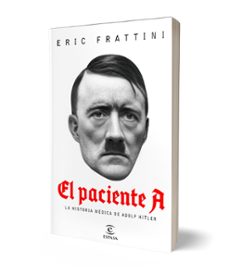 el paciente a-eric frattini-9788467075601