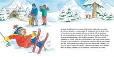 berta aprende a esquiar-liane schneider-9788498384901