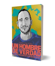 Imagen Secuandaria de Un hombre de verdad. Abrir galería completa.