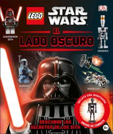 lego star wars: el lado oscuro-9780241197202