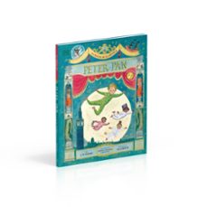 la magia de la música: peter pan-j.m. barrie-9780241791202