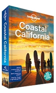 coastal california (5th ed.) (lonely planet)-sara benson-alison bing-9781742206202