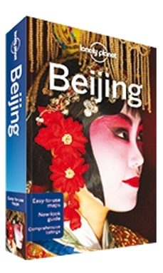 beijing (10th ed.) (lonely planet city guides )-daniel mccrohan-david eimer-9781743213902