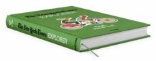 the new york times explorer road, rail & trail-barbara ireland-9783836568302
