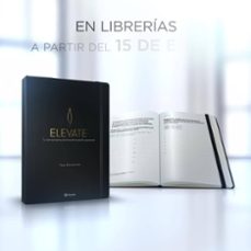 elevate-pepe monserrate-9788408201502