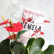la gemela-natasha preston-9788408232902