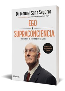 ego y supraconciencia-juan carlos cebrian-9788408307402
