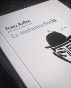 la metamorfosis (ed. 2022 cartone)-franz kafka-9788418451102