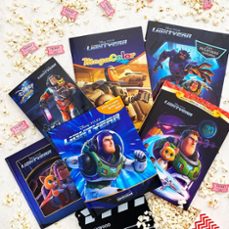 lightyear. libroaventuras-9788418939402