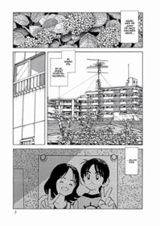 cross game 4-mitsuru adachi-9788419819802