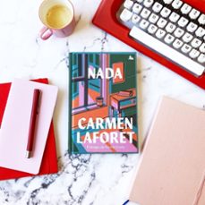 nada-carmen laforet-9788423361502