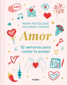 Imagen Secuandaria de Amor. Abrir galería completa.