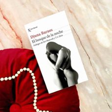 el bosque de la noche-djuna barnes-9788432239502