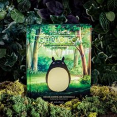 ghiblioteca-jake cunningham-9788445010402