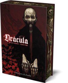 drácula-bram stoker-9788445019702