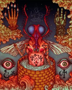 los procesos contra las brujas-walter benjamin-9788446053002