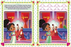 aventuras en el castillo (nella, una princesa valiente. actividades)-9788448850302