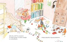 el fabuloso camino al cole-rebecca cobb-9788448871802