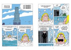 Imagen Secuandaria de Superpatata 9 - Los peligrosos caprichos de Augusta Ricachón (parte 2) (NUEVA EDICIÓN). Abrir galería completa.