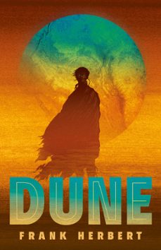 dune (las crónicas de dune 1)-frank herbert-9788466363402