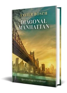 diagonal manhattan-xavier bosch-9788466433402