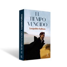 el tiempo vencido-leopoldo salinas-9788467071702