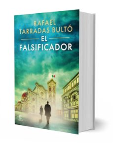 el falsificador-rafael tarradas bulto-9788467083002
