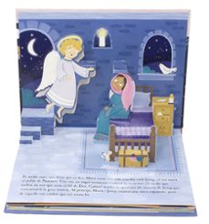 el pessebre. llibre pop-up de nadal-samara hardy-9791387519902