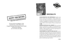 city spies. la ciudad de los muertos-james ponti-9791387574802