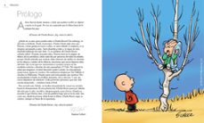 Imagen Secuandaria de El libro de Peanuts. Abrir galería completa.