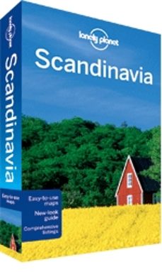 scandinavia 2012 (10th ed.) (travel guides lonely planet)-9781741796803