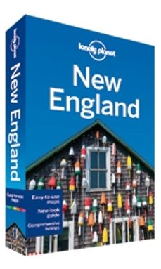 new england 2014 (ingles) (lonely planet) (7th ed.)-ned friary-9781742203003