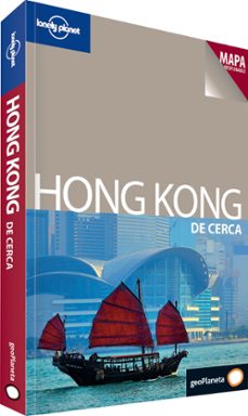 Imagen Secuandaria de HONG KONG DE CERCA (3ª ED.). Abrir galería completa.