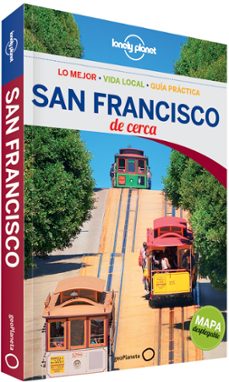 san francisco de cerca 2014 (lonely planet)-alison bing-9788408126003