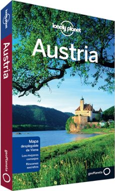 austria 2014 (3ª ed.) (lonely planet)-marc di duca-anthony haywood-9788408132103