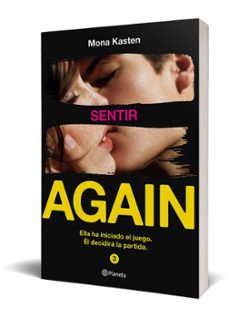 serie again. sentir-mona kasten-9788408216803