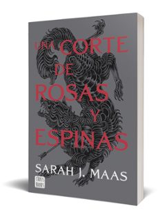 una corte de rosas y espinas 1. nueva presentacion-sarah j. maas-9788408257103