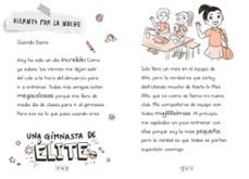 gymnastics star 2. volver a confiar-georgia godwin-9788408313403