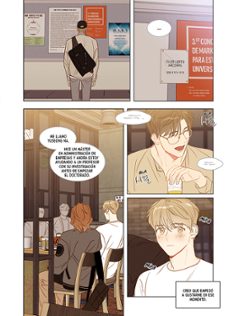 el nuevo empleado 2-9788410305403