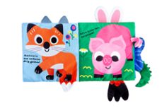 capicua d animals-marion billet-9788411580403