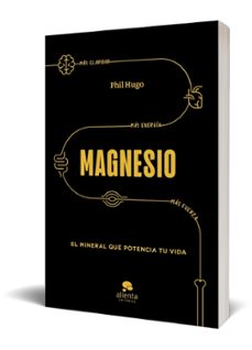 magnesio-phil hugo-9788413444703