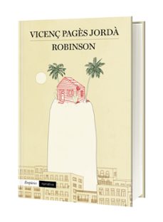 Imagen Secuandaria de Robinson. Abrir galería completa.