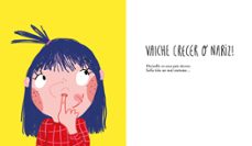 o dedo no nariz-paula merlan-9788419607003