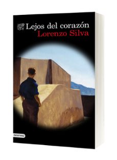 lejos del corazón (serie bevilacqua & chamorro 10)-lorenzo silva-9788423353903