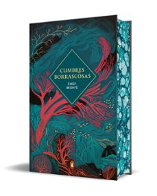 estuche hermanas brontë (contiene: cumbres borrascosas y jane eyre)-emily bronte-9788491058403